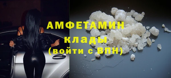 молекула духа Белокуриха