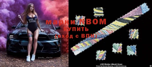 молекула духа Белокуриха